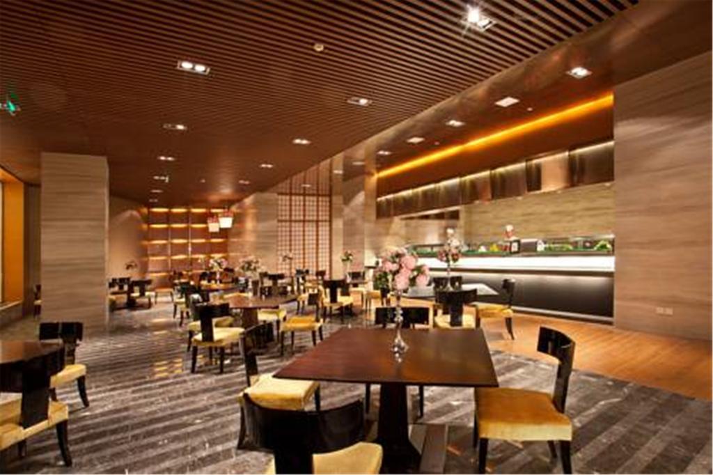 Lv Shou Hotel Shanghai Eksteriør billede